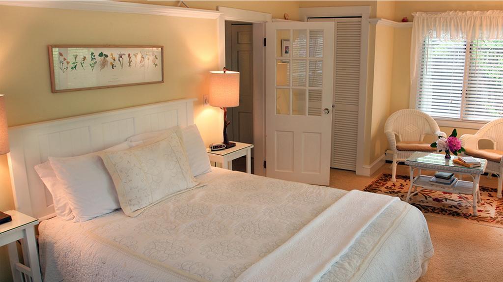 Morning Glory Inn York Harbor Kamer foto